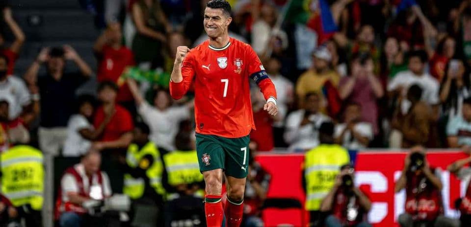 Portugal y R.D. Congo se enfrentan en el Mundial FIFA 2026