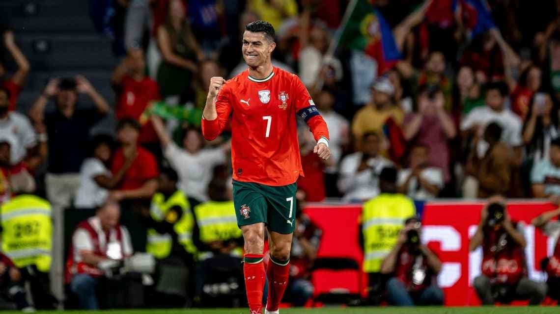 Portugal y R.D. Congo se enfrentan en el Mundial FIFA 2026