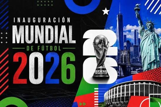 Cómo seguir la Copa Mundial 2026 sin cable