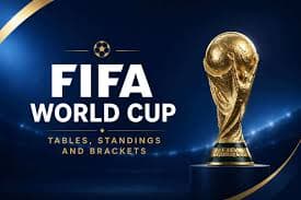 Preparativos y calendario de Túnez en el Mundial 2026