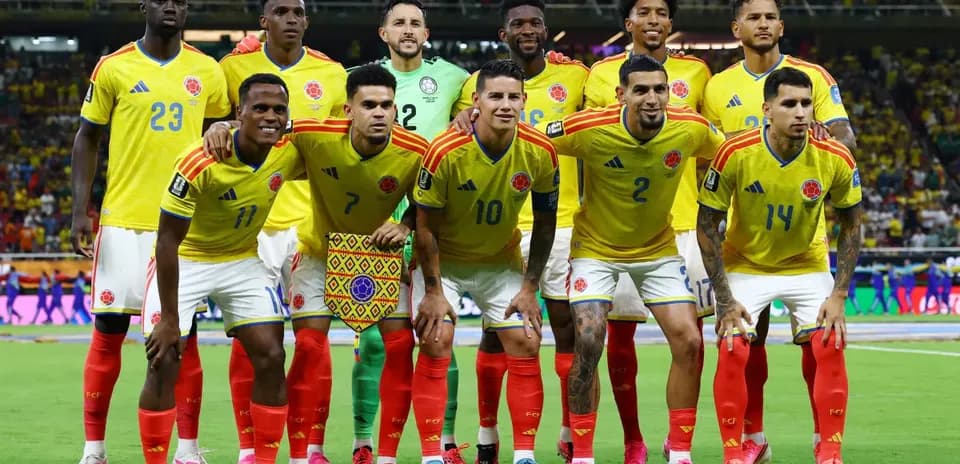 Viajes Extensos en la Copa Mundial 2026: Colombia y Canadá Enfrentan los Desafíos Más Grandes