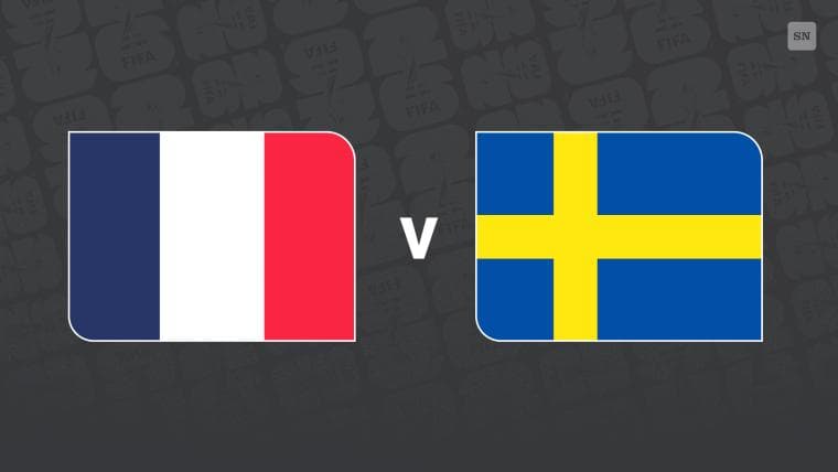 Dónde ver Francia vs. Suecia en vivo: canal de TV, hora y transmisión para los octavos de final del Mundial
