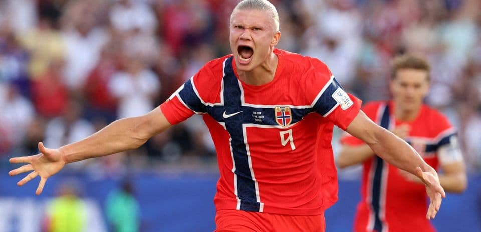 Ivory Coast vs Noruega: Horario, canal y cómo ver el partido de octavos del Mundial