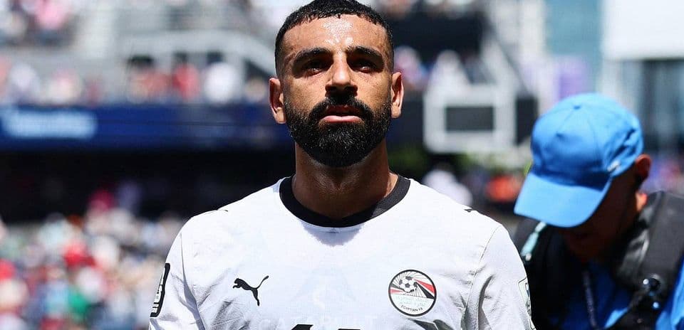 Cómo Ver Nueva Zelanda vs Egipto en Vivo - Mundial 2026