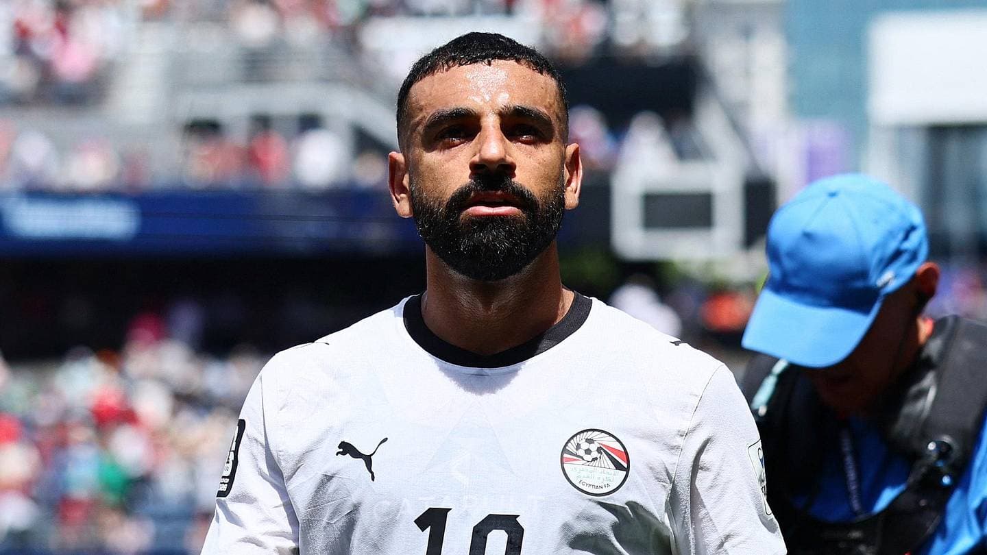 Cómo Ver Nueva Zelanda vs Egipto en Vivo - Mundial 2026