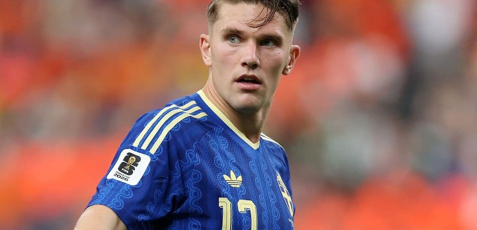 Qué necesita Holanda, Suecia y Japón para avanzar en el Mundial 2026 desde el Grupo F