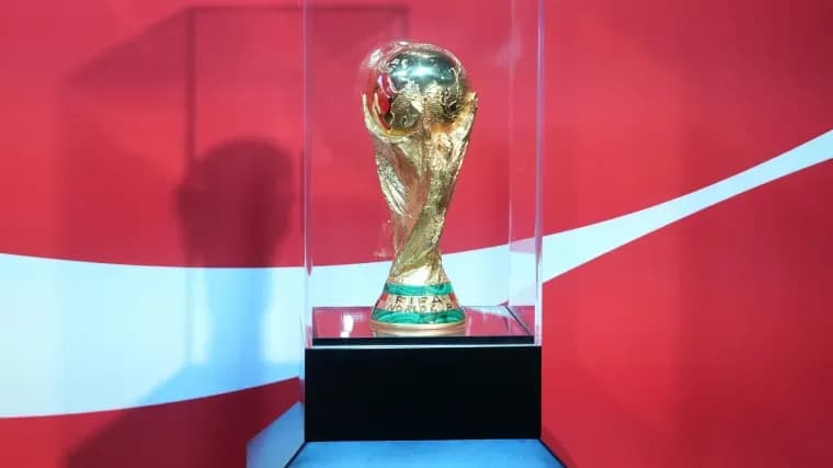 Apuestas destacadas para hoy en el Mundial: Francia vs Senegal, cuotas, códigos promocionales y calendario completo