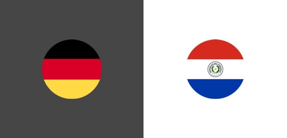 Alemania vs Paraguay: transmisión en vivo, canal de TV y hora de inicio | Mundial 2026