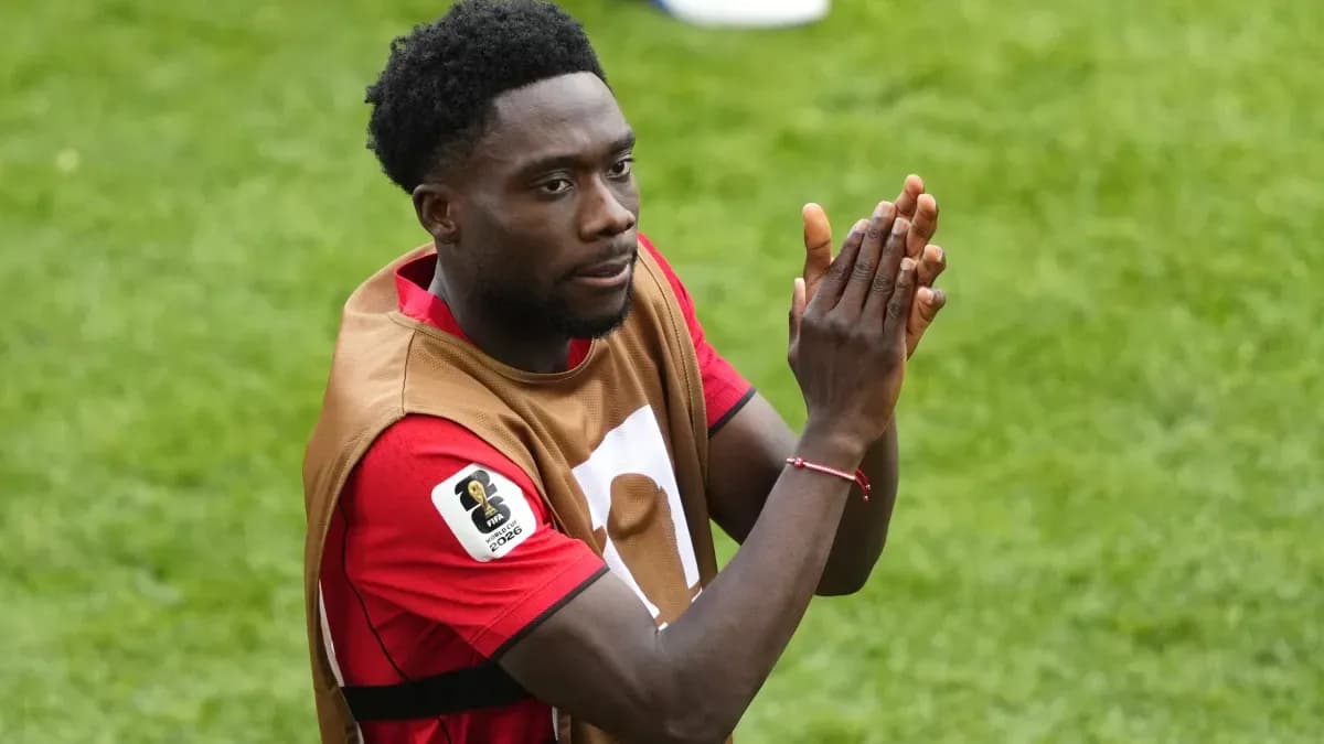 Canadá en el Mundial 2026: Qué necesita para avanzar a los octavos de final