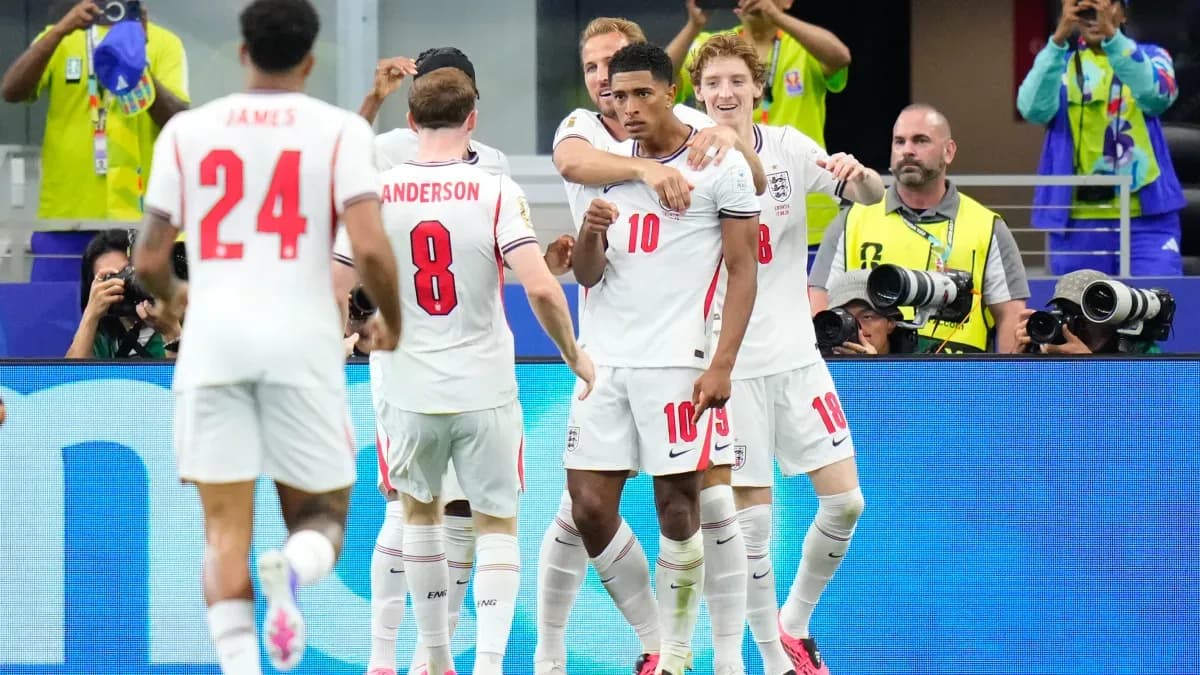 Cuadro en vivo del Mundial 2026: Clasificaciones, calendario y escenarios para los octavos de final
