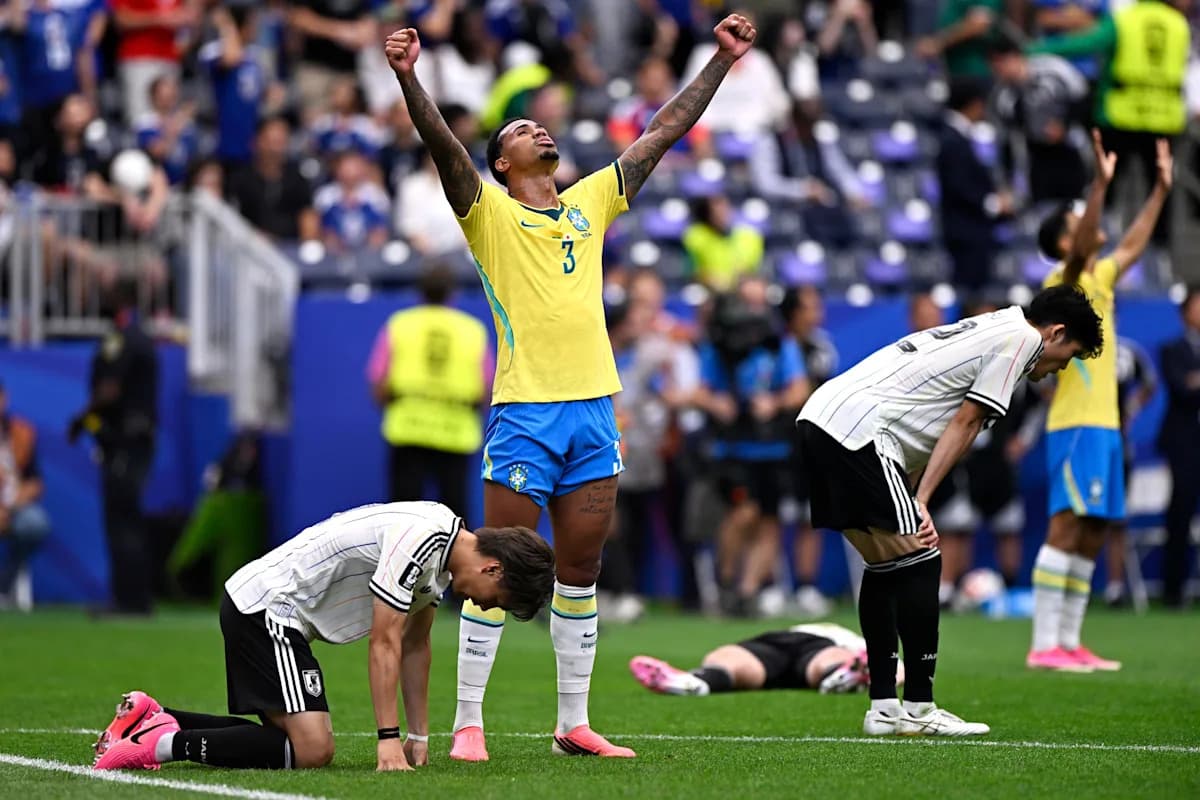 Mundial 2026: Primeros cuatro partidos de octavos con penales y goles tardíos que emocionan