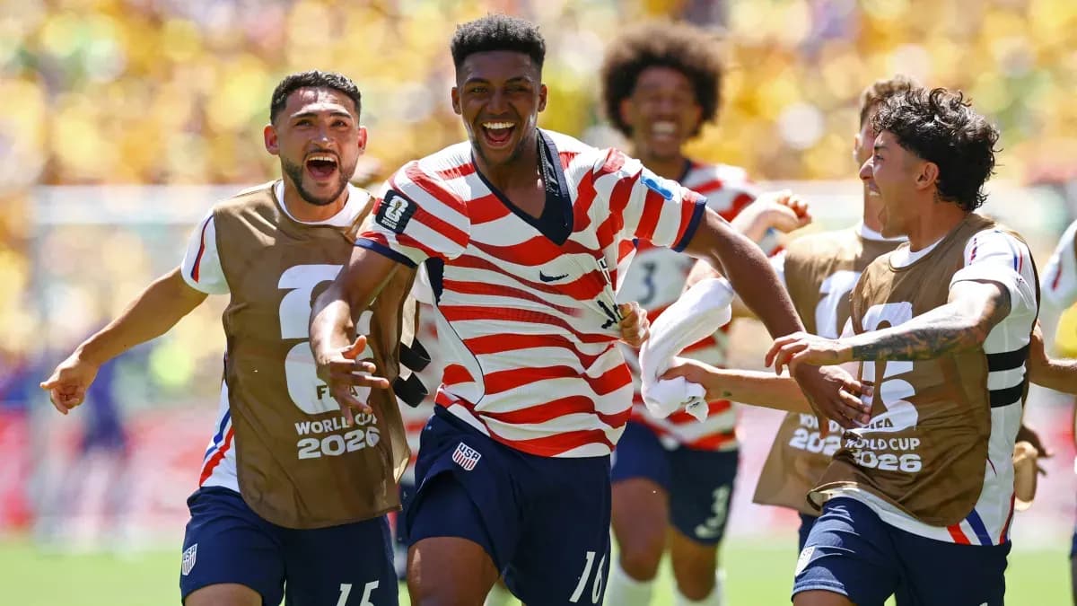 Cómo apostar en Estados Unidos vs. Turquía: cuotas actualizadas, pronósticos y promociones exclusivas