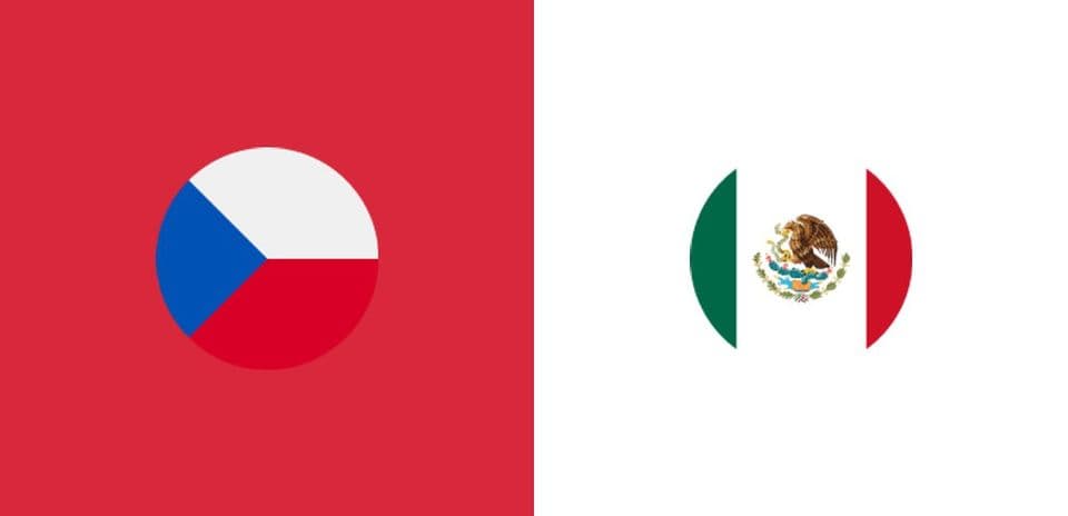 Cómo ver el partido entre Czechia y México en la Copa Mundial FIFA 2026: repetición y resumen