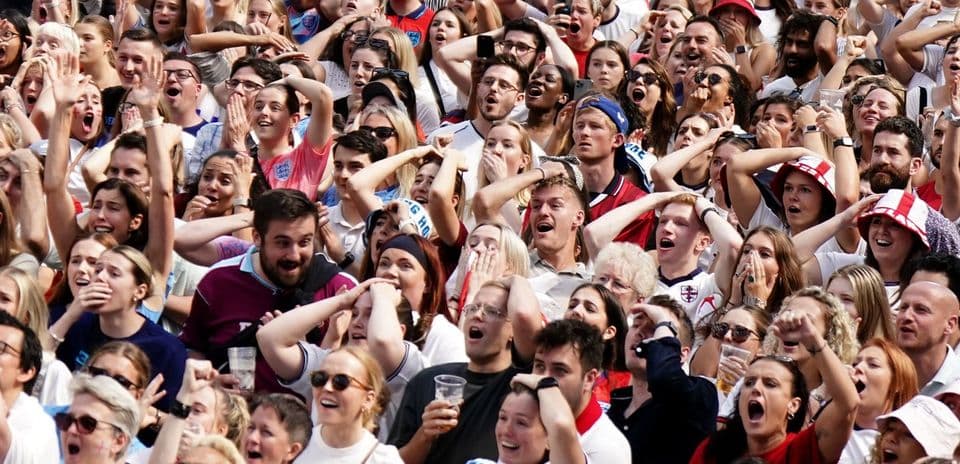 Calendario de TV para el Mundial 2026: Cómo ver todos los partidos en BBC e ITV desde Reino Unido