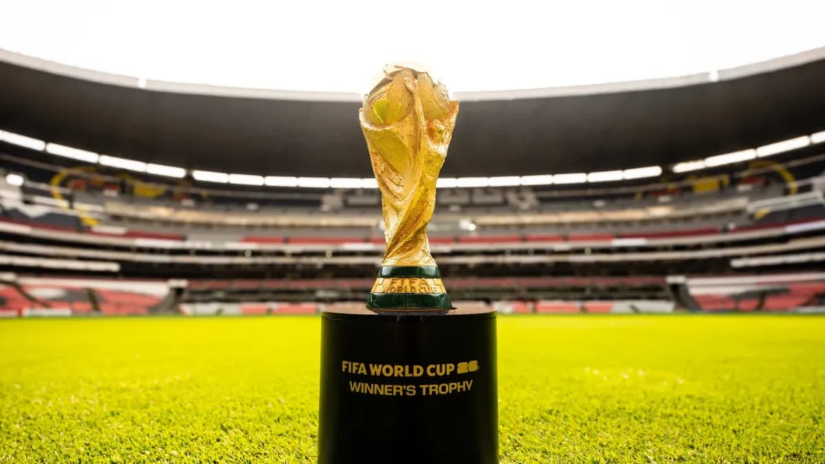 Guía para espectadores del Mundial 2026: horarios, canales y los partidos más destacados de este verano