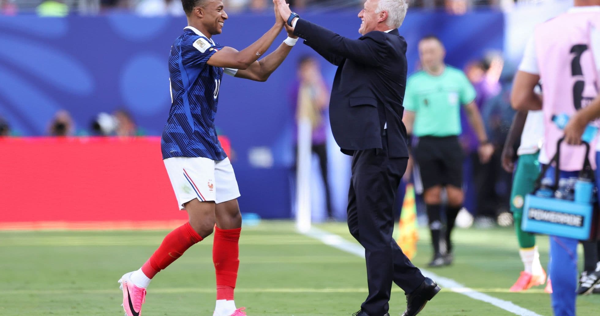 El camino de Francia hacia la final del Mundial 2026: partidos, posibles rivales y detalles importantes