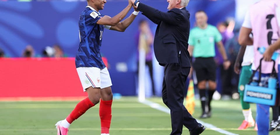 El camino de Francia hacia la final del Mundial 2026: partidos, posibles rivales y detalles importantes