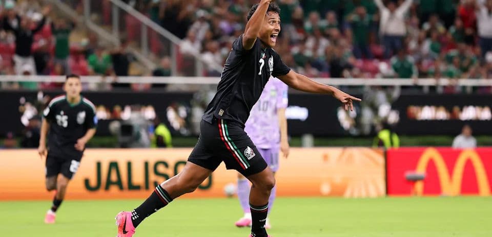 México vence a Corea del Sur y lidera el Grupo A en el Mundial 2026
