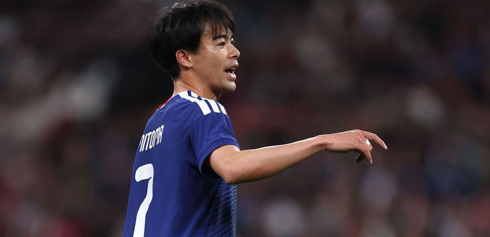Dónde ver a Japón en el Mundial de la FIFA 2026: próximos partidos, horarios y transmisiones