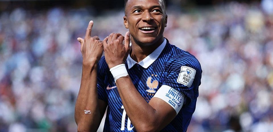 Francia vs Suecia: dónde ver el partido de octavos del Mundial, horario y detalles