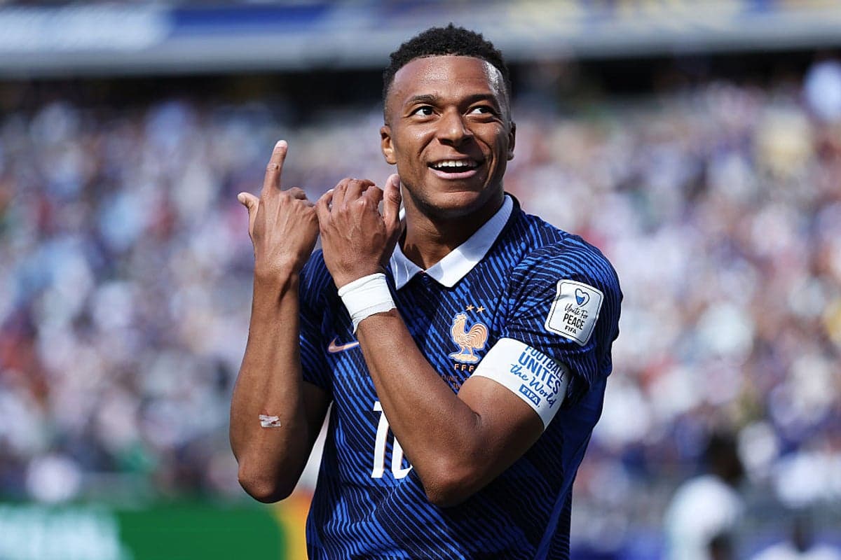 Francia vs Suecia: dónde ver el partido de octavos del Mundial, horario y detalles