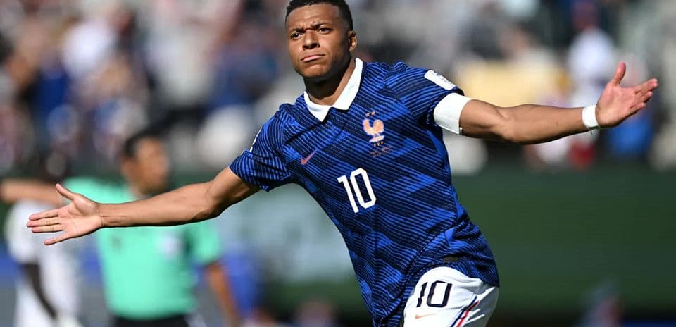 Los 9 goles destacados de Haaland, Kane, Mbappé y Messi en la Copa Mundial 2026