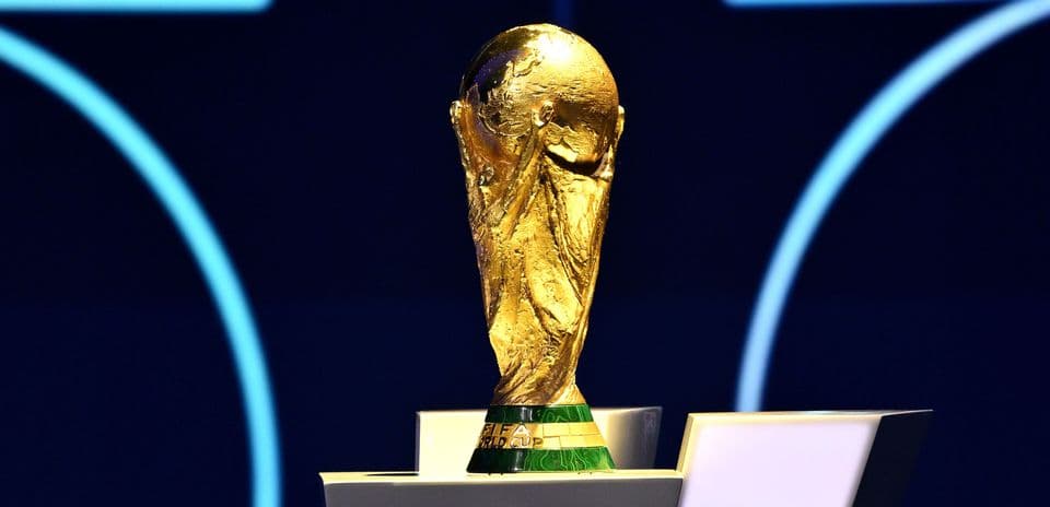 Cómo seguir la Copa Mundial de la FIFA 2026: transmisión en vivo y canales de TV