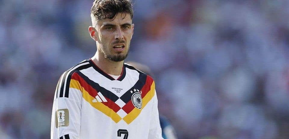 Equipos eliminados de la Copa del Mundo 2026