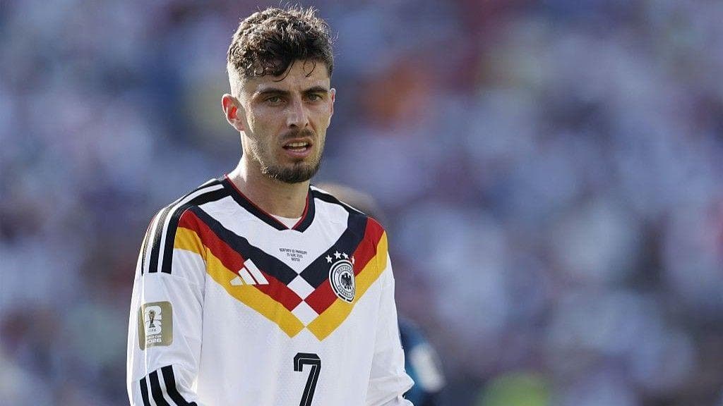 Equipos eliminados de la Copa del Mundo 2026