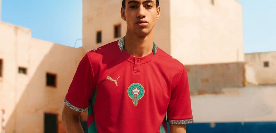 Uniformes de Marruecos para la Copa Mundial FIFA 2026: diseños, fechas y precios