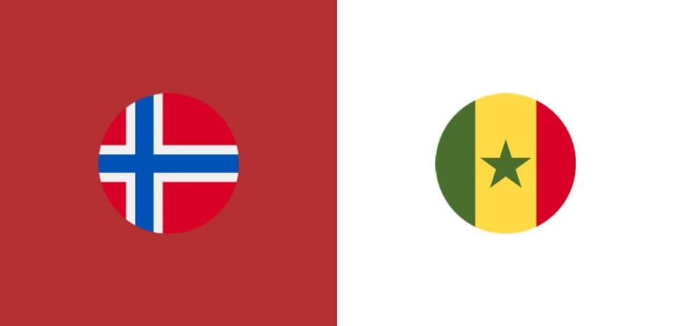 Noruega vs Senegal en la Copa Mundial FIFA 2026: Cómo ver el partido completo y los momentos destacados