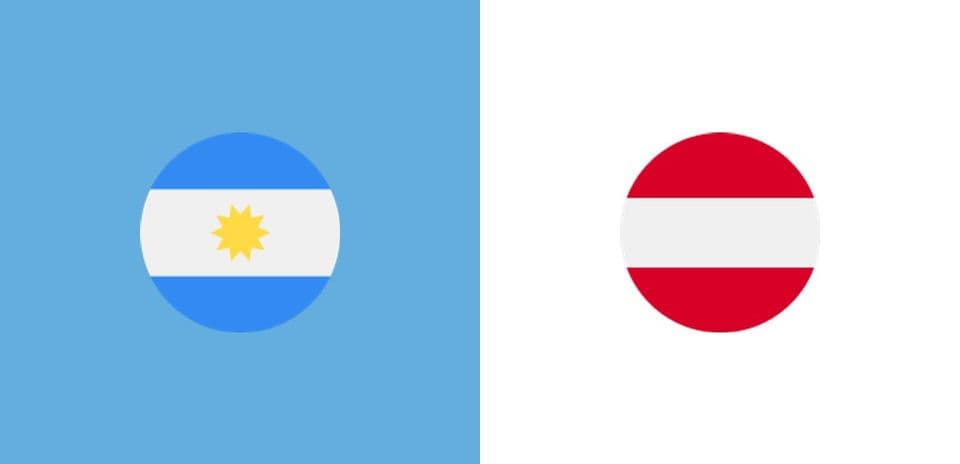 Argentina vs Austria: transmisión en vivo, canal de TV y hora de inicio | Mundial 2026