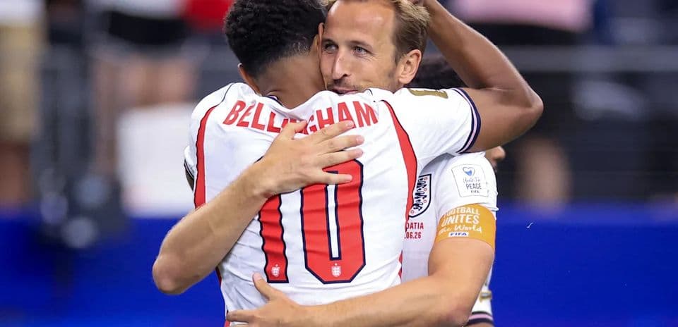 Primeras impresiones de la fase de grupos del Mundial: Inglaterra y Alemania destacan, Messi sigue brillando