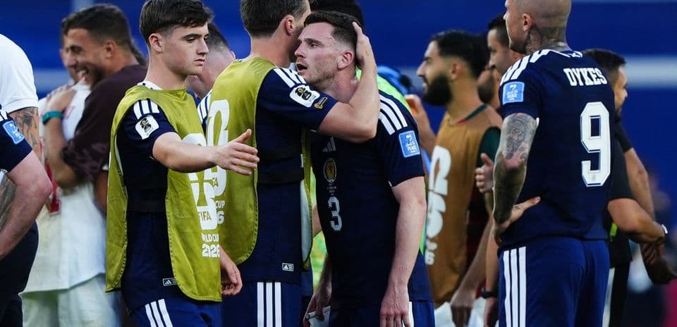 Qué necesita Escocia y Brasil para avanzar a la siguiente fase del Mundial desde el Grupo C