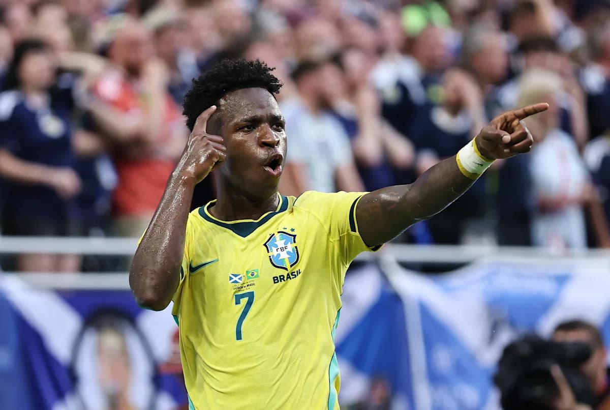 Hilo Abierto Copa Mundial | 25 de junio de 2026