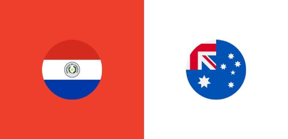 Paraguay vs Australia: Dónde ver el partido en vivo, canal de TV, transmisión y hora de inicio | Mundial FIFA 2026