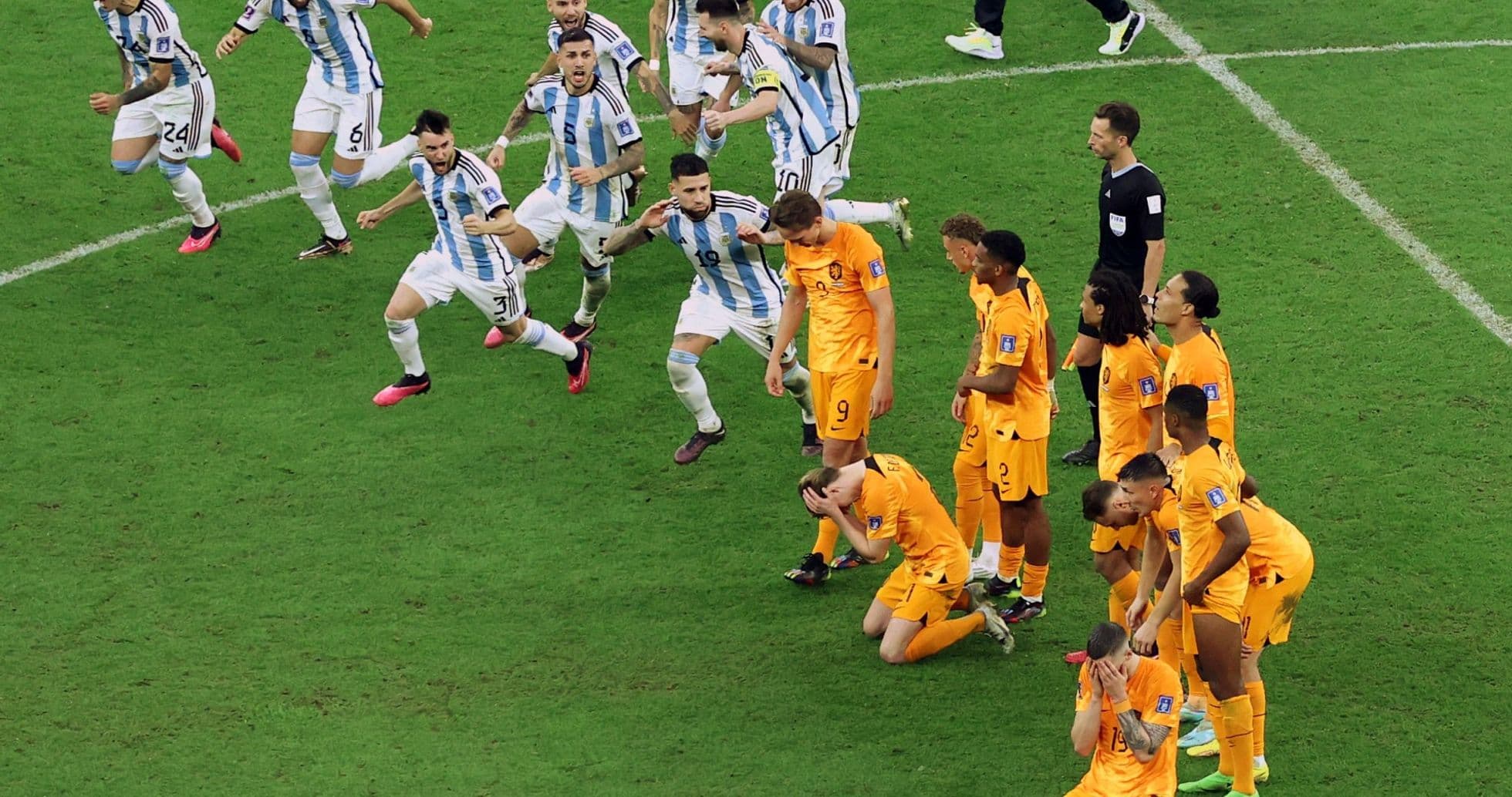 Reglas de prórroga y penales en el Mundial 2026: la tensión está asegurada