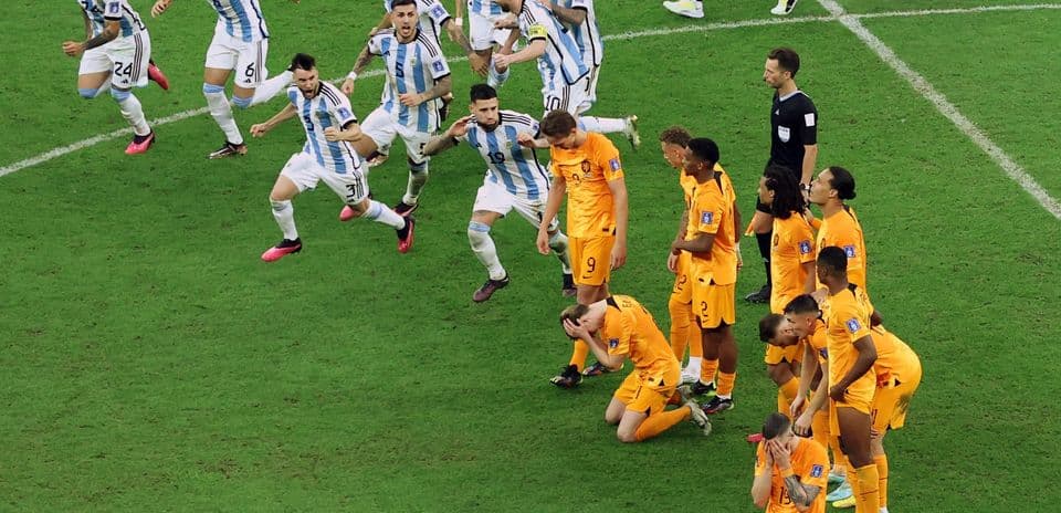 Reglas de prórroga y penales en el Mundial 2026: la tensión está asegurada