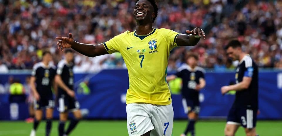 Día 19 del Mundial: Brasil enfrenta a Japón, Holanda se mide con Marruecos