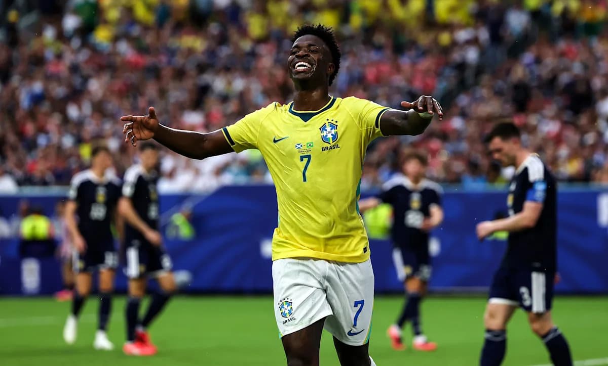 Día 19 del Mundial: Brasil enfrenta a Japón, Holanda se mide con Marruecos