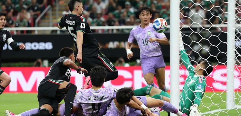 Equipos clasificados a la fase eliminatoria del Mundial 2026