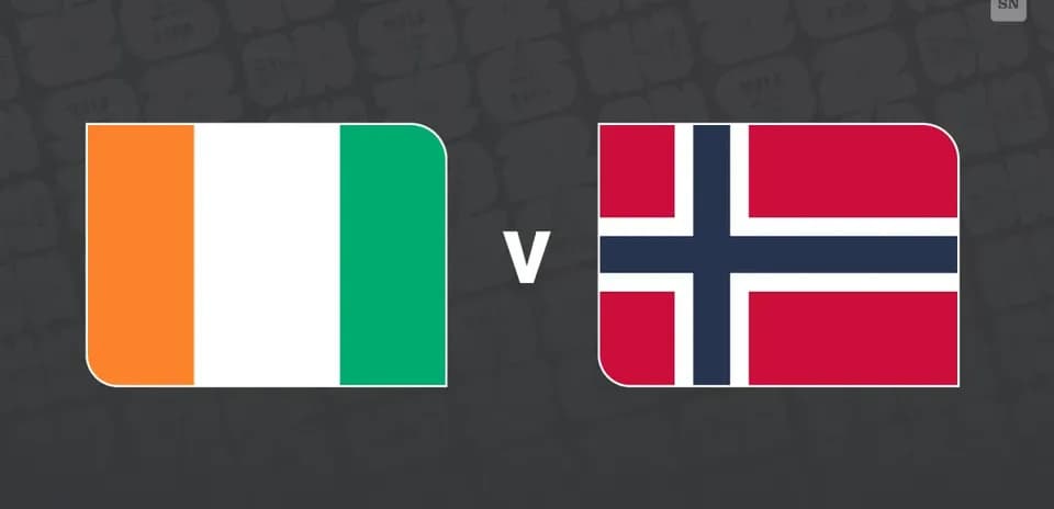 Dónde ver Costa de Marfil vs Noruega: transmisión en vivo, canal de TV y hora de inicio en el Mundial