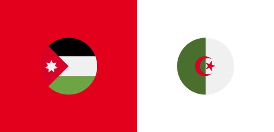 Jordan vs Argelia: Cómo Ver en Vivo, Canal de TV y Hora de Inicio | Mundial 2026
