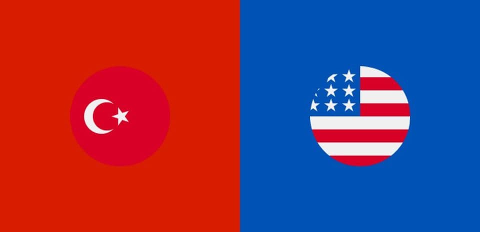 Turquía vs Estados Unidos: dónde ver en vivo y horario del Mundial 2026