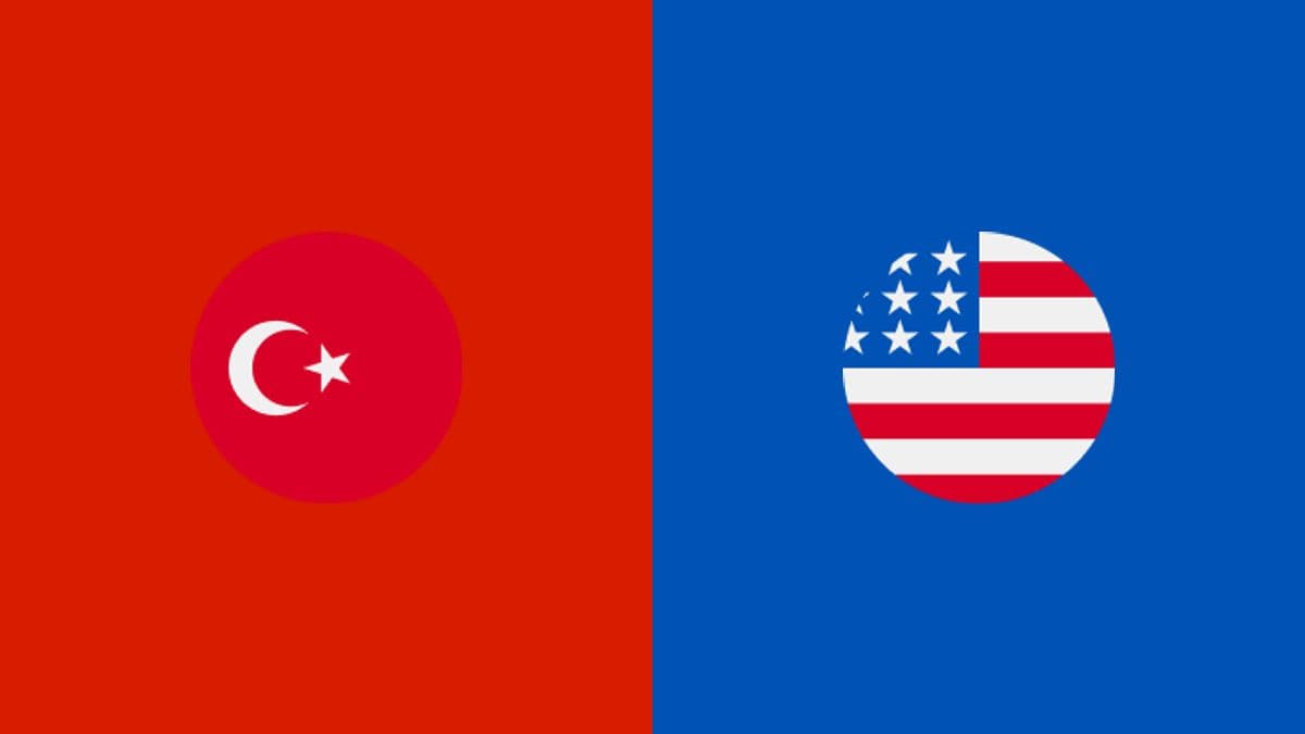Turquía vs Estados Unidos: dónde ver en vivo y horario del Mundial 2026