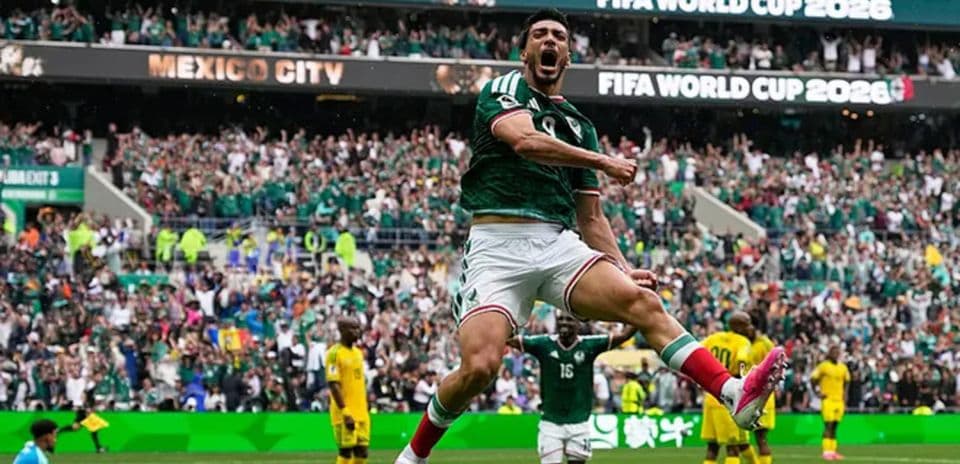 Clasificación y Partidos del Mundial de Fútbol 2026: Horarios, Canales y Resultados del Jueves 11 de Junio