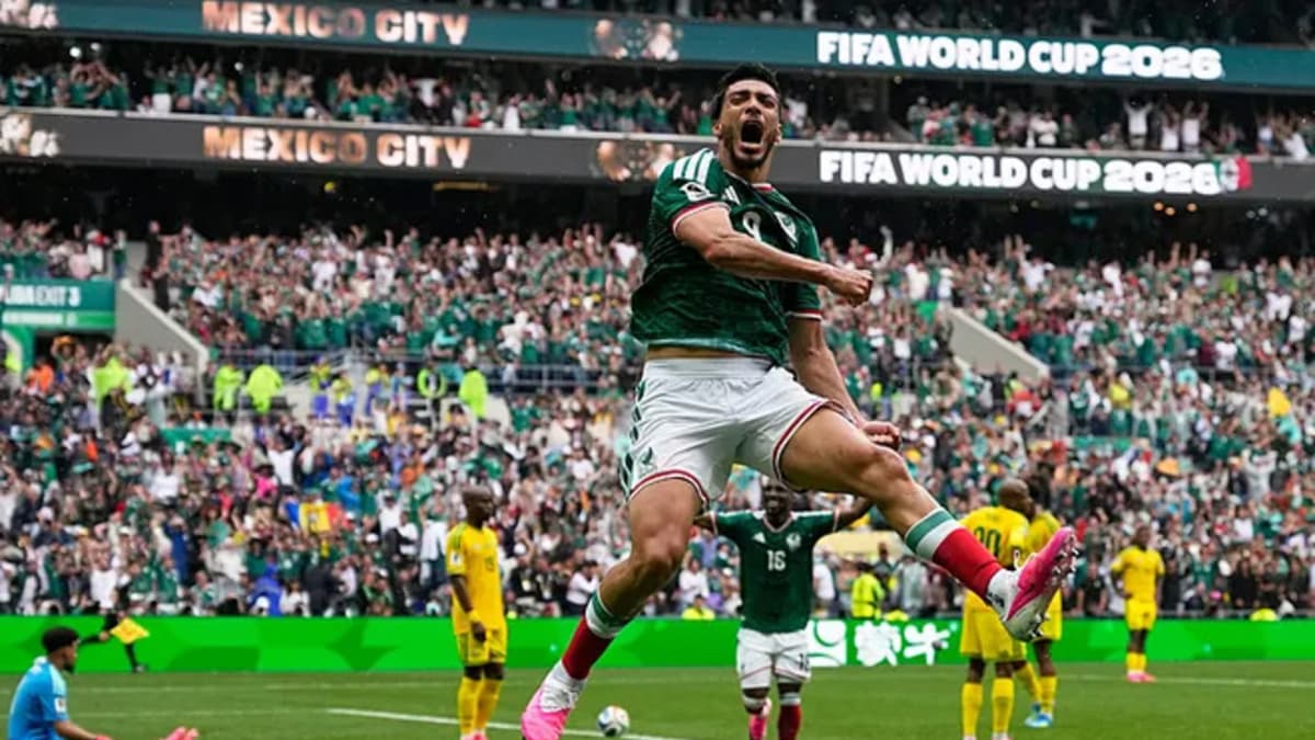 Clasificación y Partidos del Mundial de Fútbol 2026: Horarios, Canales y Resultados del Jueves 11 de Junio