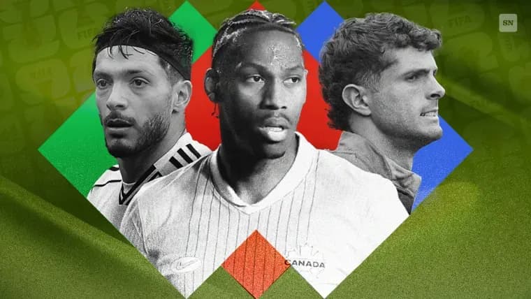 Cómo ver gratis y en vivo el Mundial 2026 sin cable: guía completa de partidos y canales