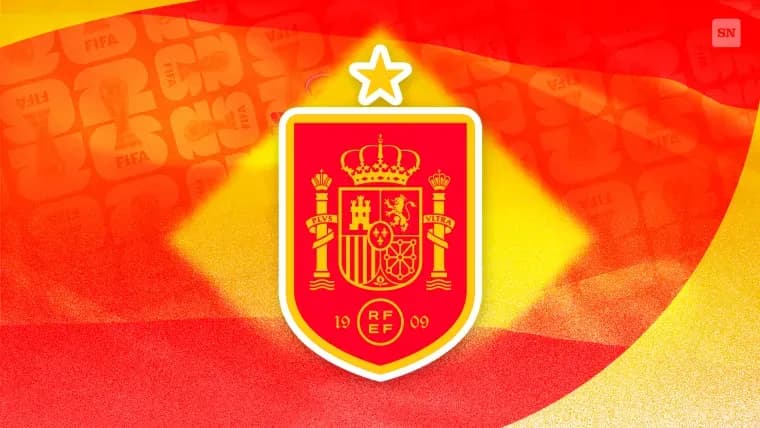 Calendario de España en el Mundial 2026: Fechas, horarios y todo lo que debes saber sobre La Roja en la Copa del Mundo