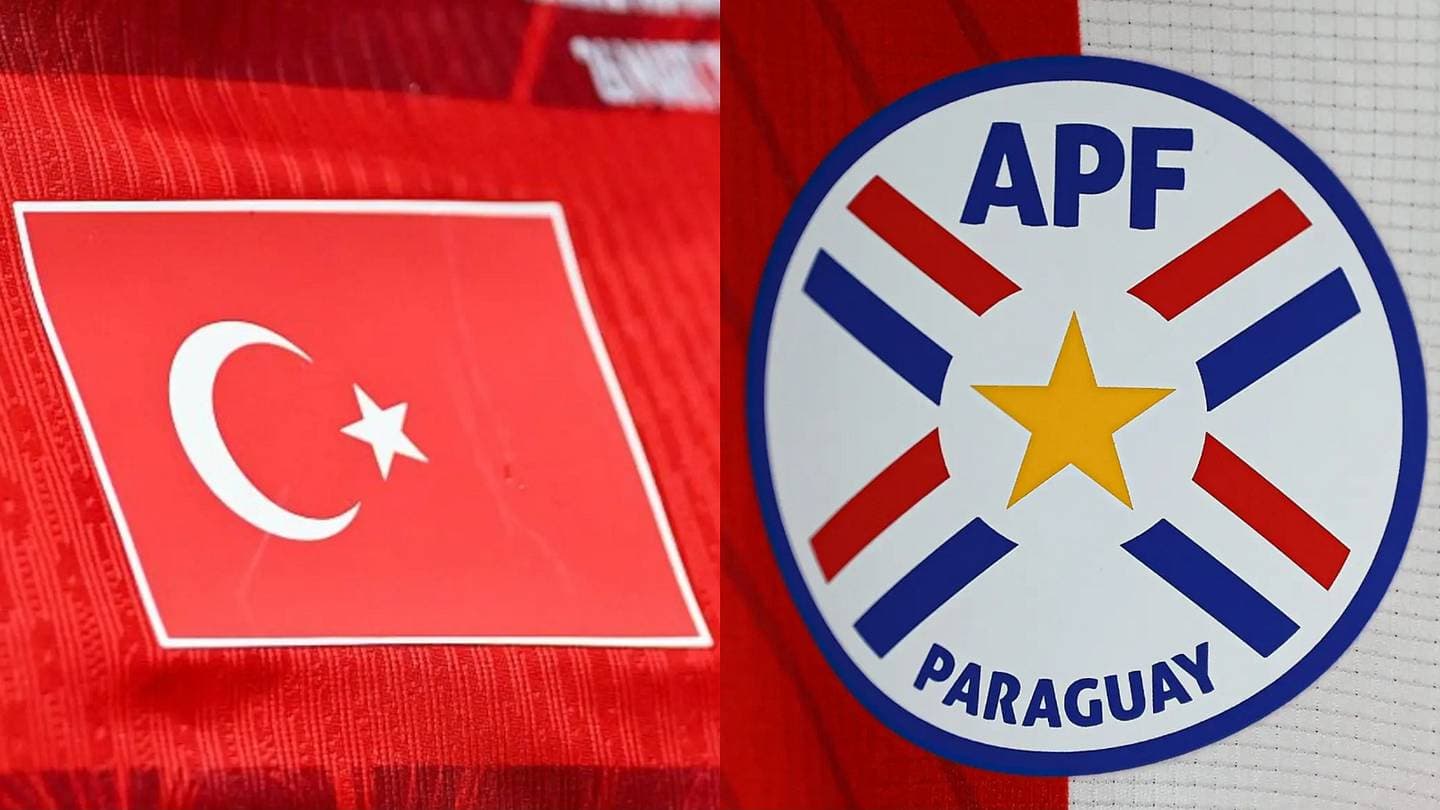 Turquía vs Paraguay en el Mundial 2026: Análisis, Predicciones y Alineaciones